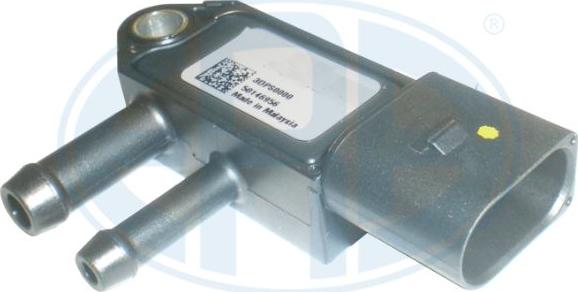 Wilmink Group WG1494029 - Датчик, давление выхлопных газов autospares.lv