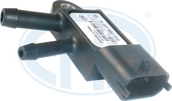 Wilmink Group WG1494108 - Датчик, давление выхлопных газов autospares.lv