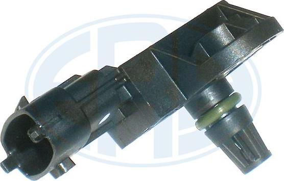 Wilmink Group WG1494102 - Датчик, давление во впускной трубе autospares.lv