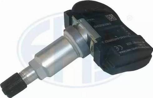 Wilmink Group WG1495940 - Датчик давления в шинах autospares.lv