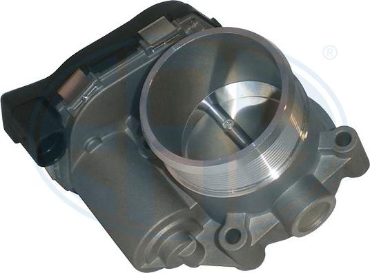 Wilmink Group WG1495081 - Корпус дроссельной заслонки autospares.lv