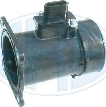 Wilmink Group WG1495193 - Датчик потока, массы воздуха autospares.lv