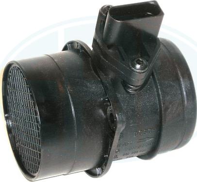 Wilmink Group WG1495128 - Датчик потока, массы воздуха autospares.lv