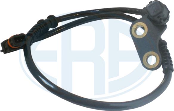 Wilmink Group WG1495881 - Датчик ABS, частота вращения колеса autospares.lv