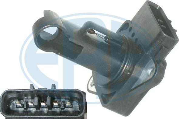 Wilmink Group WG1495247 - Датчик потока, массы воздуха autospares.lv