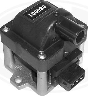 Wilmink Group WG1496459 - Катушка зажигания autospares.lv