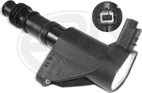 Wilmink Group WG1496591 - Катушка зажигания autospares.lv