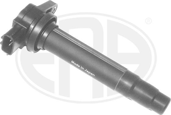 Wilmink Group WG1496569 - Катушка зажигания autospares.lv