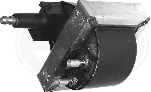 Wilmink Group WG1496500 - Катушка зажигания autospares.lv