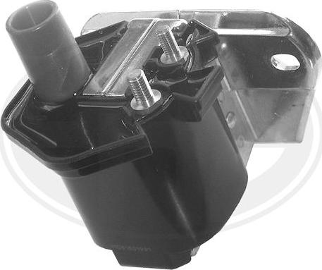 Wilmink Group WG1496533 - Катушка зажигания autospares.lv