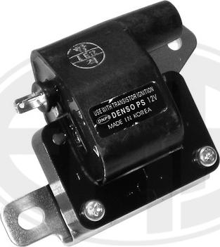 Wilmink Group WG1496801 - Катушка зажигания autospares.lv