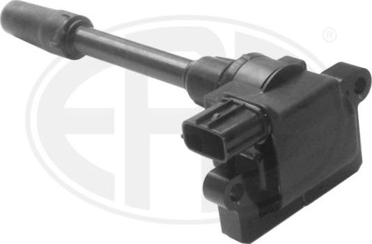 Wilmink Group WG1496725 - Катушка зажигания autospares.lv