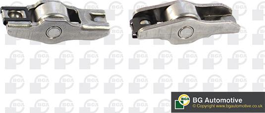 Wilmink Group WG1490854 - Коромысло, управление двигателем autospares.lv