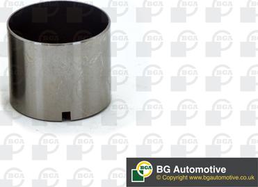 Wilmink Group WG1490333 - Толкатель, гидрокомпенсатор autospares.lv