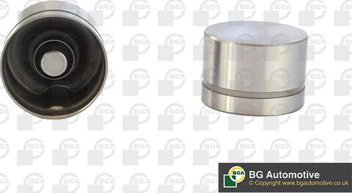 Wilmink Group WG1490748 - Толкатель, гидрокомпенсатор autospares.lv