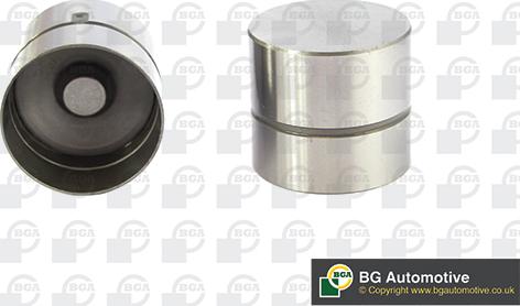 Wilmink Group WG1490761 - Толкатель, гидрокомпенсатор autospares.lv