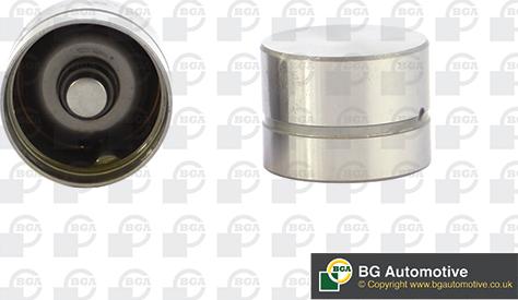 Wilmink Group WG1490767 - Толкатель, гидрокомпенсатор autospares.lv