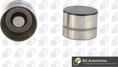 Wilmink Group WG1490703 - Толкатель, гидрокомпенсатор autospares.lv