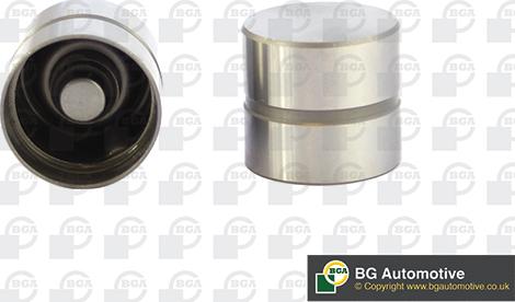 Wilmink Group WG1490727 - Толкатель, гидрокомпенсатор autospares.lv