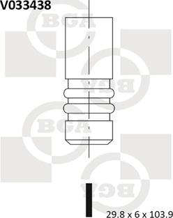 Wilmink Group WG1491149 - Выпускной клапан autospares.lv