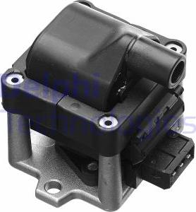 Wilmink Group WG1498163 - Катушка зажигания autospares.lv