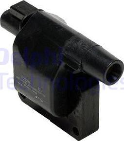 Wilmink Group WG1498796 - Катушка зажигания autospares.lv