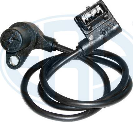 Wilmink Group WG1493447 - Датчик импульсов, коленвал autospares.lv