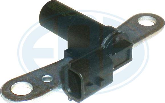 Wilmink Group WG1493851 - Датчик импульсов, коленвал autospares.lv