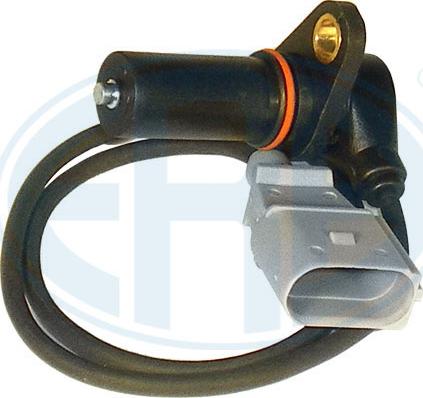 Wilmink Group WG1493815 - Датчик импульсов, коленвал autospares.lv