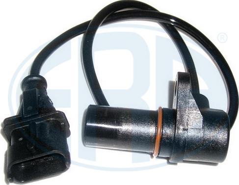 Wilmink Group WG1493216 - Датчик импульсов, коленвал autospares.lv