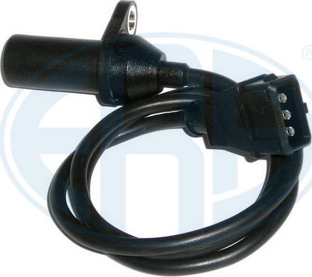 Wilmink Group WG1493238 - Датчик импульсов, коленвал autospares.lv