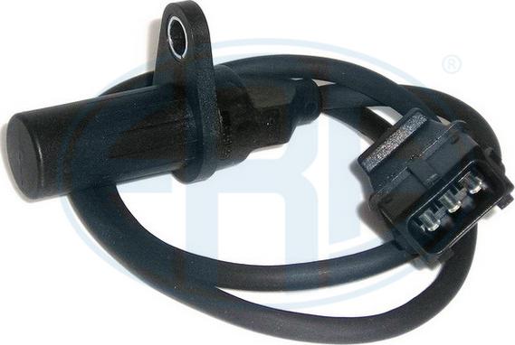 Wilmink Group WG1493233 - Датчик импульсов, коленвал autospares.lv