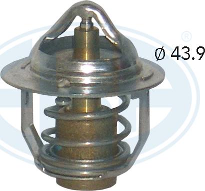 Wilmink Group WG1492994 - Термостат охлаждающей жидкости / корпус autospares.lv