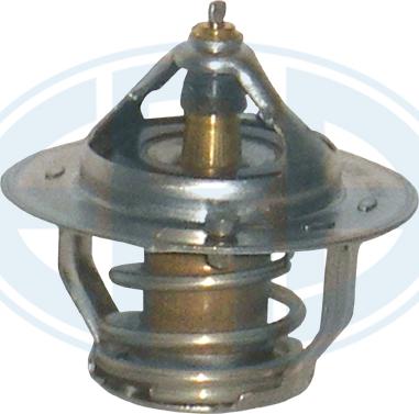 Wilmink Group WG1492981 - Термостат охлаждающей жидкости / корпус autospares.lv