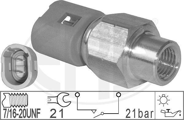 Wilmink Group WG1492632 - Датчик, давление масла autospares.lv