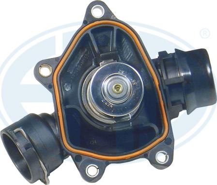 Wilmink Group WG1492893 - Термостат охлаждающей жидкости / корпус autospares.lv