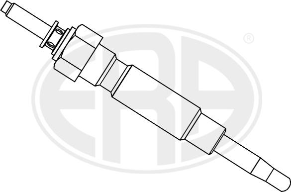 Wilmink Group WG1497101 - Свеча накаливания autospares.lv