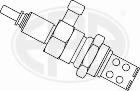 Wilmink Group WG1497208 - Свеча накаливания autospares.lv