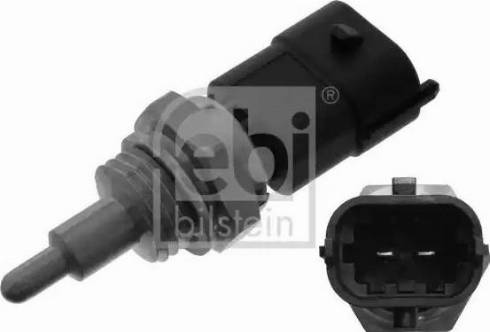 Wilmink Group WG1441616 - Датчик, температура охлаждающей жидкости autospares.lv