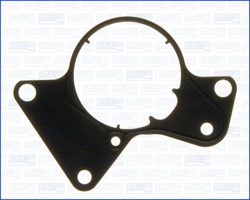 Wilmink Group WG1448067 - Прокладка, топливный насос autospares.lv