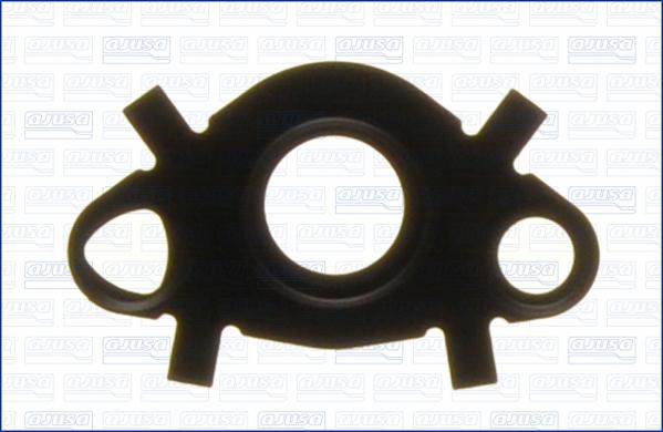 Wilmink Group WG1448738 - Прокладка, масляный радиатор autospares.lv