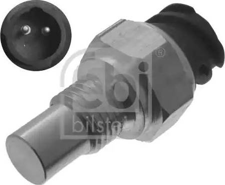 Wilmink Group WG1443187 - Датчик, температура охлаждающей жидкости autospares.lv