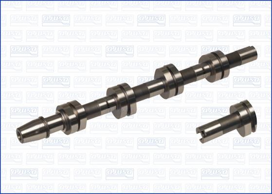 Wilmink Group WG1456795 - Распредвал autospares.lv