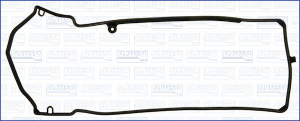 Wilmink Group WG1450474 - Прокладка, крышка головки цилиндра autospares.lv