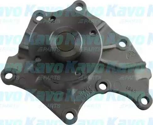 Wilmink Group WG1465509 - Водяной насос autospares.lv