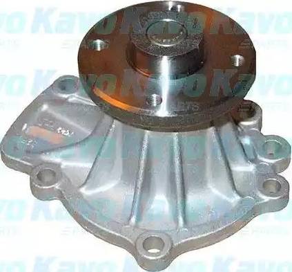 Wilmink Group WG1465747 - Водяной насос autospares.lv