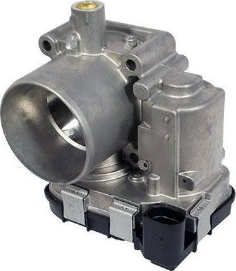 Wilmink Group WG1408820 - Корпус дроссельной заслонки autospares.lv