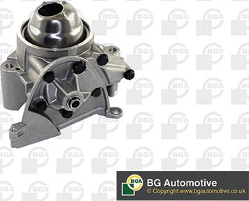 Wilmink Group WG1489917 - Масляный насос autospares.lv