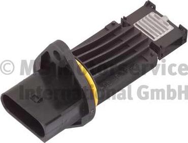 Wilmink Group WG1484170 - Датчик потока, массы воздуха autospares.lv