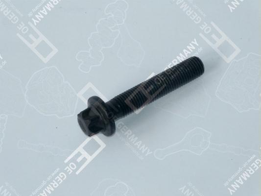 Wilmink Group WG1481857 - Болт крепления крышки шатуна autospares.lv